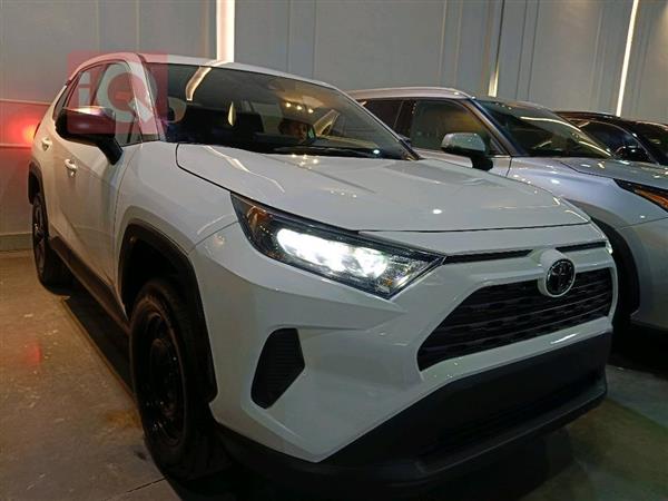 Toyota for sale in Iraq